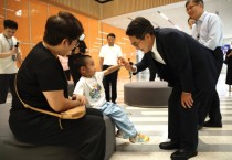 [경기티비종합뉴스] "경기도대변인 브리핑" 김동연 경기도지사, 중국 상하이시와 우호협력 MOU 체결… “한중관계 새 지평 여는 초석”