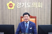 [경기티비종합뉴스] 고찬석 건설교통위원장, ‘용인 구성역 복합환승센터 건립’ 박차