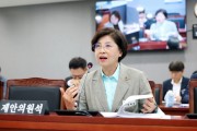 [경기티비종합뉴스] 경기도의회 김미숙 부의장, 인공지능 활용 제도적 기반 마련… 경기도의회 ‘인공지능 의정지원’ 이끈다