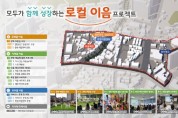 [경기티비종합뉴스] 용인특례시, ‘2025년 경기 더드림 재생사업’ 공모 최종 선정
