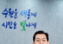 [경기티비종합뉴스] 이재준 수원특례시장, ‘올해의 지방자치 CEO’ 선정