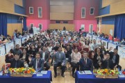 [경기티비종합뉴스] 한경대 김찬기 총장, 몽골서 축산 산학협력 성과…컨퍼런스·채용박람회 개최