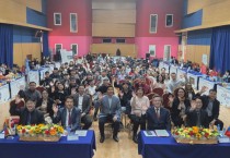 [경기티비종합뉴스] 한경대 김찬기 총장, 몽골서 축산 산학협력 성과…컨퍼런스·채용박람회 개최