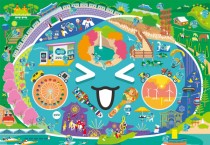 [경기티비종합뉴스] 경기도, 2024년 브랜드 홍보 콘텐츠 공모에 역대 최다 855점 참가