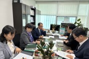 [경기티비종합뉴스] 경기도의회 경제노동위원회·도청예산결산특별위원회 김선영 부위원장 , 부실 행정은 꼬집고 민생 예산은 살린다... 복지·보건 추경안 긴급 점검