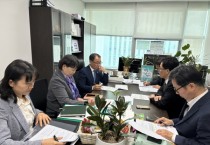[경기티비종합뉴스] 경기도의회 경제노동위원회·도청예산결산특별위원회 김선영 부위원장 , 부실 행정은 꼬집고 민생 예산은 살린다... 복지·보건 추경안 긴급 점검