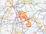 [경기티비종합뉴스] 경기주택도시공사 김용진 사장 “GH 공간철학 집약”…다산신도시 진건지구, 15년 대장정 끝 최종 준공