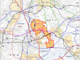 [경기티비종합뉴스] 경기주택도시공사 김용진 사장 “GH 공간철학 집약”…다산신도시 진건지구, 15년 대장정 끝 최종 준공