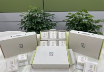 [경기티비종합뉴스] 평택시, 경기미 활용 프리미엄 소포장 선물 세트 출시