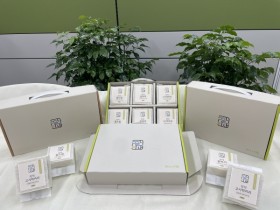 [경기티비종합뉴스] 평택시, 경기미 활용 프리미엄 소포장 선물 세트 출시
