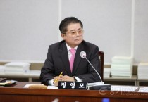 [경기티비종합뉴스] 정영모 수원특례시의원,  “경로당 운영 관리 미비점 지적, 실효성 있는 개선책 필요”