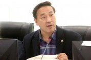 [경기티비종합뉴스] 경기도의회 김용성 의원, 예산 심사서 드러난 교통안전 사각지대.. 실버존 개선 요구