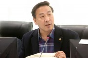 [경기티비종합뉴스] 경기도의회 김용성 의원, 예산 심사서 드러난 교통안전 사각지대.. 실버존 개선 요구