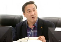 [경기티비종합뉴스] 경기도의회 김용성 의원, 예산 심사서 드러난 교통안전 사각지대.. 실버존 개선 요구