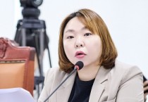 [경기티비종합뉴스] 경기도의회 의회운영위원회 전자영 의원, “홍보예산 감액, 현장 파급효과까지 살펴야”