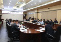 [경기티비종합뉴스] 평택시의회 최재영 의장, 2026년 공무국외연수 예산 반납 추진...  예산 절감에 뜻 모아