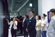 [경기티비종합뉴스] 이천시, 공직자 반도체 특강·SK하이닉스 현장 견학 실시