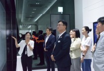 [경기티비종합뉴스] 이천시, 공직자 반도체 특강·SK하이닉스 현장 견학 실시
