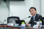 [경기티비종합뉴스] 최현덕 남양주시장, 지방재정주권 수호 행보…“미래대응기금이 지방재정 위축시켜선 안 돼”