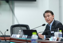 [경기티비종합뉴스] 최현덕 남양주시장, 지방재정주권 수호 행보…“미래대응기금이 지방재정 위축시켜선 안 돼”