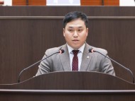 [경기티비종합뉴스] 노영준 광주시의원 “민간임대주택 불법 홍보 반복…과태료 이행·제도 개선 시급”