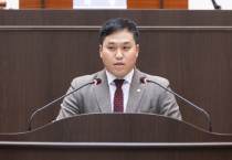 [경기티비종합뉴스] 노영준 광주시의원 “민간임대주택 불법 홍보 반복…과태료 이행·제도 개선 시급”