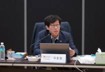 [경기티비종합뉴스] 국중범 의원, “35년 방치된 상대원119안전센터, 신축 추진 더 이상 늦출 수 없다”