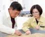 [경기티비종합뉴스] 안성시 김보라 시장, 벼 수매 현장 점검…농업인 애로사항 청취