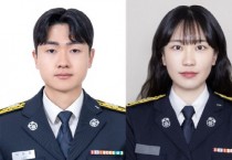 [경기티비종합뉴스] 용인소방서 길영관 서장, 비번 날 울린 소방벨… 새내기 소방관의 발빠른 대응이 큰 피해 막았다