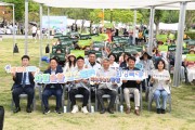 [경기티비종합뉴스] 화성특례시의회, 환경의날 기념 ‘환타지 화성’축제 참석... “지금이 지킬 타이밍”