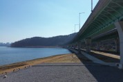 [경기티비종합뉴스] 용인특례시, 기흥저수지 유휴공간을 시민 위한 수변공간으로 조성