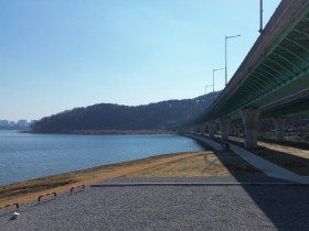 [경기티비종합뉴스] 용인특례시, 기흥저수지 유휴공간을 시민 위한 수변공간으로 조성
