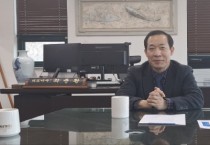 [경기티비종합뉴스] "특집" 한국도자재단 최문환 대표이사, 즉문즉설 언론인과 차담회 가져