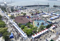 [경기티비종합뉴스] "특집" 정명근 화성특례시장, “함께 웃고 즐긴 축제”… ‘2025 뱃놀이 축제’ 성황리에 폐막