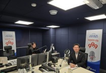 [용인티비종합뉴스] 이상일 용인특례시장, “용인 반도체 국가산단 승인이 통상 기간의 절반도 안 되는 1년 9개월 만에 이뤄진 것은 획기적인 일"