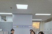 [경기티비종합뉴스] 경기도의회 도시환경위원회 유영일 부위원장, 안양시 의용소방대 활동 여건 개선 위한 현장 소통 나서