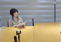 [경기티비종합뉴스] "특집" 수원특례시기자협회,수원문화재단 오영균 대표이사와 신년 인터뷰 진행