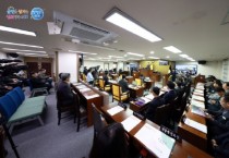 [경기티비종합뉴스] 양평군의회, 2025년도 첫 제307회 임시회 개회