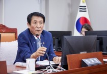 [경기티비종합뉴스] 경기도의회 도시환경위원회 임창열 의원, 제12대 전반기 도시환경위원회 부위원장 선임