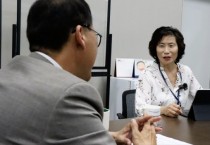 [경기티비종합뉴스] "특집" 인터뷰  경기도의회 교육기획위원회 안광률 위원장  “사람 중심, 민생 중심으로 경기교육의 미래 설계”