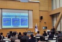 [경기티비종합뉴스] 평택시, 2026년 국고보조금 가산 반영 협조 요청