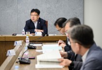 [경기티비종합뉴스] 수원특례시, 새정부 국정과제 체계적 대응 위해 ‘규제개혁 분과 TF’ 운영