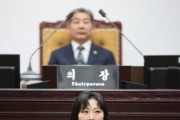 [경기티비종합뉴스] 인천시의회 이단비 의원, "선거관리위원회 해체 포함  전면적 선거관리 체계 재설계 촉구"