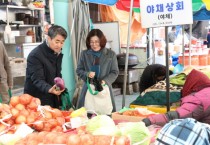 [경기티비종합뉴스] 안성시, 민생점검 긴급확대회의‥지역사회 안정화 대책 논의