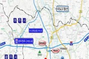 [경기티비종합뉴스] 이천시, 국지도 70호선 백사~흥천 간 도로건설 사업설명회 개최