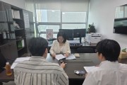 [경기티비종합뉴스]경기도의회 문화체육관광위원회 전예슬 의원 , 오산 광역버스 증차 해법 모색…교통 편의 개선 나서