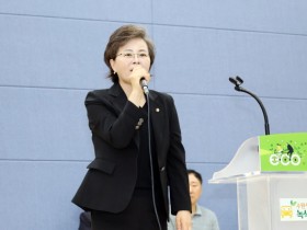 [경기티비종합뉴스] 수원특례시의회, 힘찬 물살 속 시민 건강·화합 응원