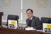 [경기티비종합뉴스] 안성시의회 정천식의원 대표발의, ｢안성시 주택 조례 일부개정조례안｣ 본회의 통과
