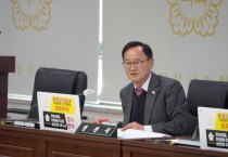 [경기티비종합뉴스] 안성시의회 정천식의원 대표발의, ｢안성시 주택 조례 일부개정조례안｣ 본회의 통과