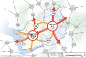 [경기티비종합뉴스] 평택시, ‘2040 도시기본계획’ 승인… 100만 특례시 시대 연다  2040년 계획인구 105만4천 명 확정